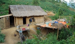 Nhà của kẻ gây ra thảm sát Yên Bái vẫn còn.... súng tự chế